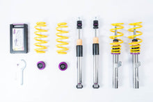Load image into Gallery viewer, KW Coilover Kit V3 2018+ VW Tiguan (MQB) FWD/AWD w/o Electronic Dampers - 352800BB