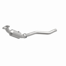 Load image into Gallery viewer, MagnaFlow DF Cat Conv 05-09 Chrysler 300/Dodge 06-09 Charger/05-07 Magnum 5.7L P/S *NOT CALIFORNIA* - 26205