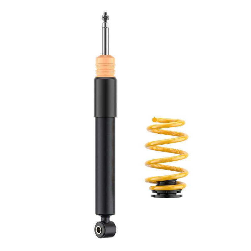ST XA Adjustable Coilovers 2020+ Mini Cooper SE (F56) Hardtop Electric 2 Door - 182200DP