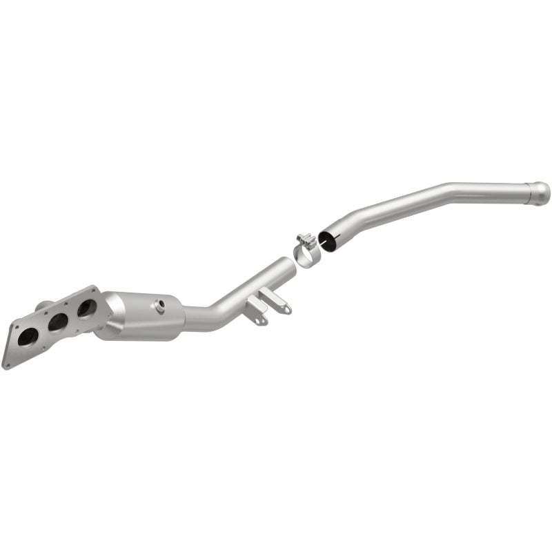 MagnaFlow 12-15 ML350 V6 3.5 OEM Manifold Direct Fit Converter - 22-067