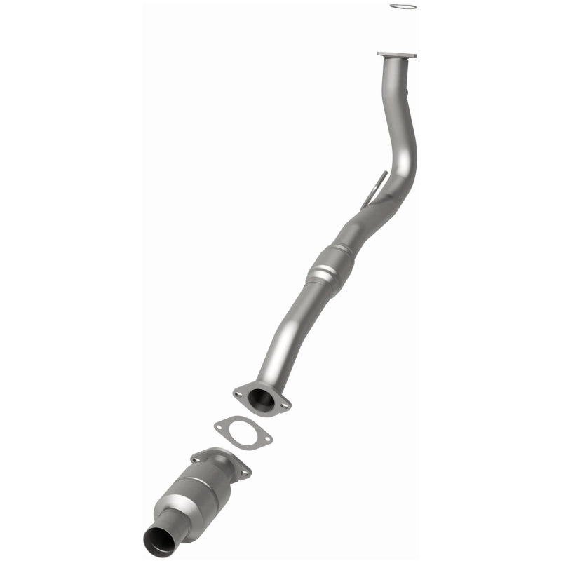 MagnaFlow Direct Fit Catalytic Converter 02-03 Avalanche Passenger Side 8.1L - 447280
