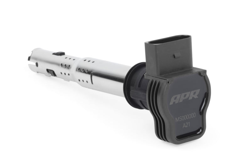 APR EA888.1/EA888.2/EA113/EA837 (PQ35/PQ45) 2.0T/3.0T Ignition Coil - Grey - MS100209