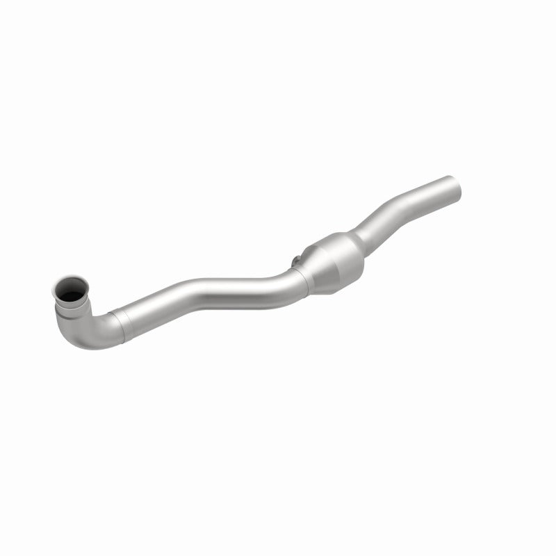 MagnaFlow Direct Fit Catalytic Converter 06- GM Silv/Sierra 6.6L - 60502