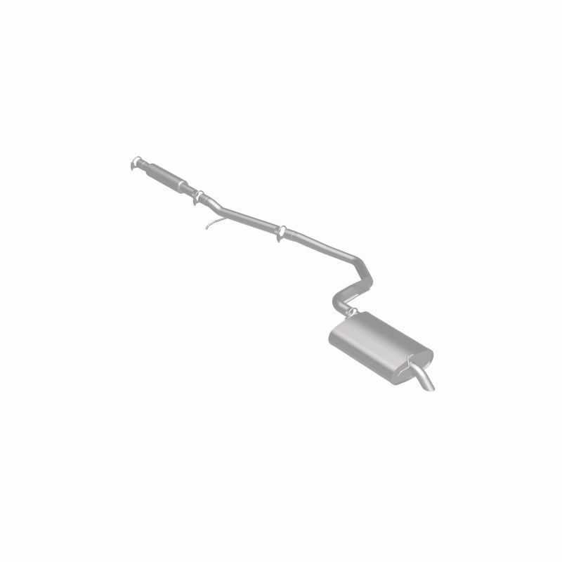 MagnaFlow BRE Exhaust Kit 05-08 Five Hundred Montego 3.0L - 106-0330