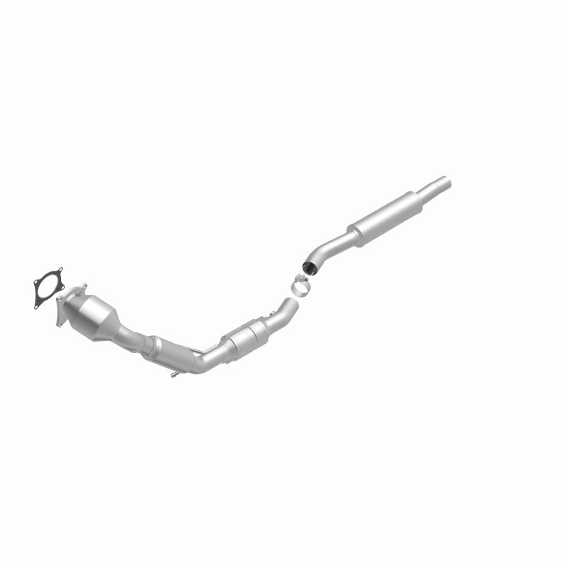 MagnaFlow 09-13 Audi A3 Quattro 2.0L Direct Fit Converter - 551522