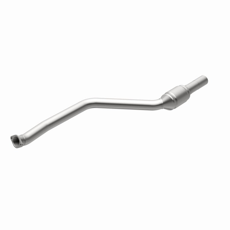 MagnaFlow Direct Fit Catalytic Converter BMW 3 06-09 Front OEM - 49764