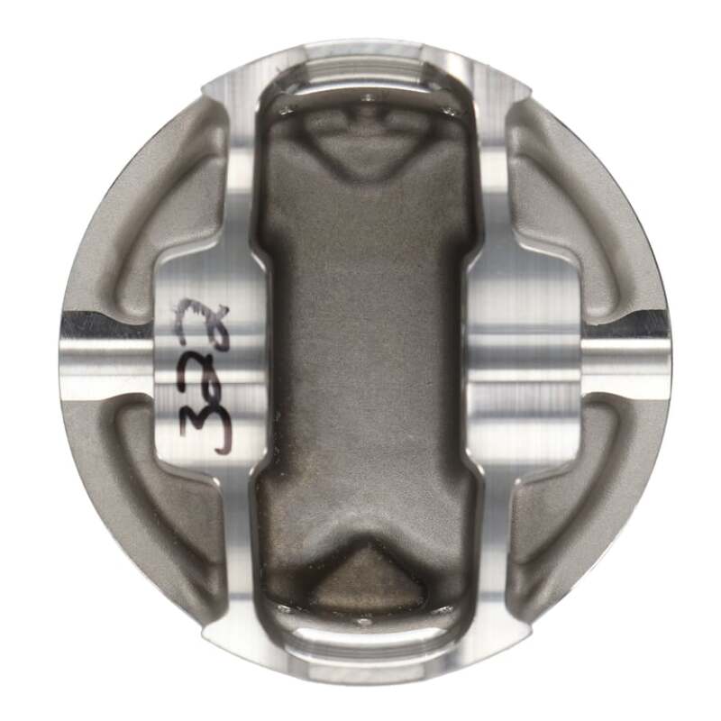 Wiseco Honda K24 w/K20 Head +5cc 12.5:1 CR Piston Shelf Stock Kit - K634M875
