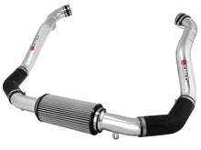 Load image into Gallery viewer, aFe Takeda Intakes Stage-2 PDS AIS PDS Infiniti G37 Coupe 08-12 V6-3.7L (pol) - TA-3016P