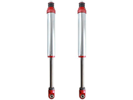 aFe Sway-A-Way 2.0in Rear Shock Kit 05-17 Toyota Tacoma - 102-0052-01