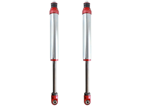 aFe Sway-A-Way 2.0in Rear Shock Kit 05-17 Toyota Tacoma - 102-0052-01