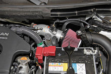 Load image into Gallery viewer, K&amp;N 69 Series Typhoon Performance Intake Kit for 13-14 Nissan Juke 1.6L - 69-7079TS