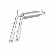 Load image into Gallery viewer, MagnaFlow 99-04 Ford F-150 V8 5.4L Supercharged Lightning SS Cat-Back Exhaust - 15714