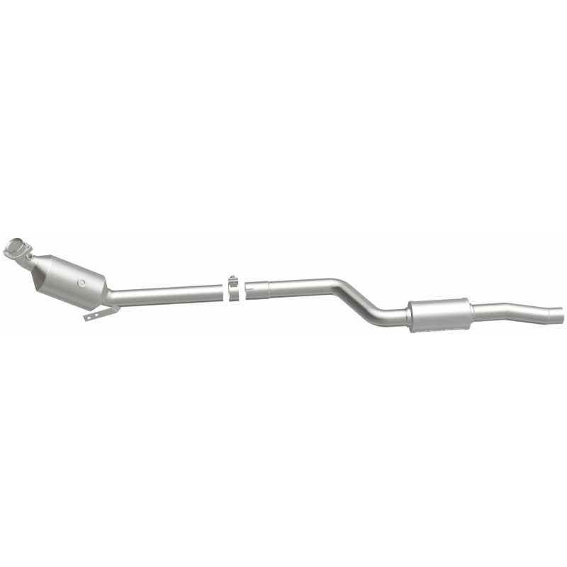 MagnaFlow 11-12 Mercedes-Benz C300 3.0L OEM Grade Direct Fit Catalytic Converter - 21-498