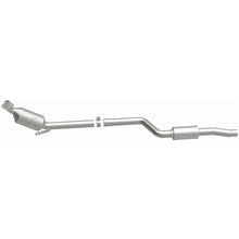 Load image into Gallery viewer, MagnaFlow 11-12 Mercedes-Benz C300 3.0L OEM Grade Direct Fit Catalytic Converter - 21-498