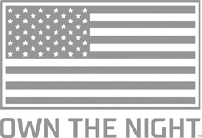 Rigid Industries 16-20 Toyota Tacoma A-Pillar Light Kit w/D-SS Flood - 46707