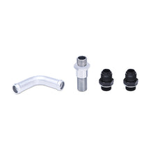 Load image into Gallery viewer, Mishimoto 14-16 Ford Fiesta ST Thermostatic Oil Cooler Kit - Black - MMOC-FIST-14TBK
