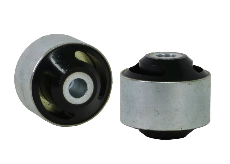 Whiteline Plus 2012+ Hyundai I30 GD Front Control Arm Rear Lower Inner Rear Bushing Kit - W53493