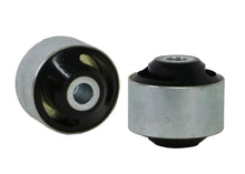 Load image into Gallery viewer, Whiteline Plus 2012+ Hyundai I30 GD Front Control Arm Rear Lower Inner Rear Bushing Kit - W53493