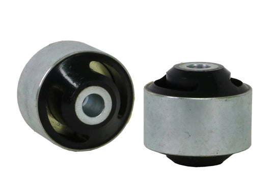 Whiteline Plus 2012+ Hyundai I30 GD Front Control Arm Rear Lower Inner Rear Bushing Kit - W53493