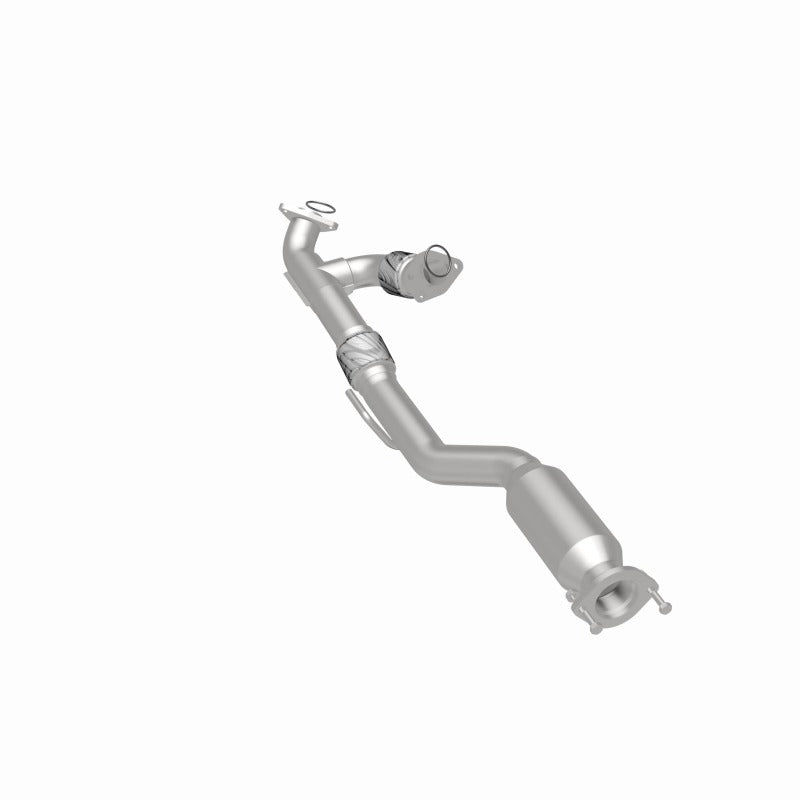 MagnaFlow 09-14 Nissan Murano 3.5L Direct Fit Converter - 5592852