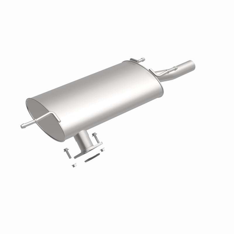 BRE Exhaust 92-93 Camry 2.2L Muffler Kit - 108-0071