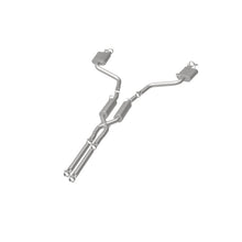 Load image into Gallery viewer, MagnaFlow SYS C/B 09 Challenger R/T OEM tip - 16514