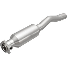 Load image into Gallery viewer, MagnaFlow 84-95 Volvo 2.3/2.8 CA Direct Fit Converter - 3322949