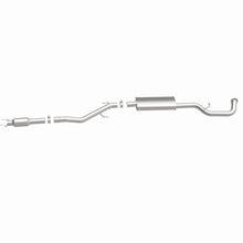 Load image into Gallery viewer, MagnaFlow 14-15 Kia Sorento LX L4 2.4L OEM Grade / EPA Compliant Direct-Fit Catalytic Converter - 21-142