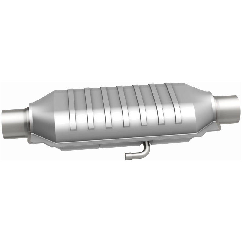 MagnaFlow Universal Catalytic Converter 2.25 W/Air - 95015