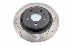 Load image into Gallery viewer, DBA 09-20 Audi A4 Rear Slotted Street Series Rotor - DBA2823S
