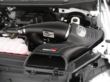Load image into Gallery viewer, aFe Momentum GT Pro DRY S Intake System 2016 Ford F-150 EcoBoost V6-2.7L/3.5L (tt) - 51-73112-1