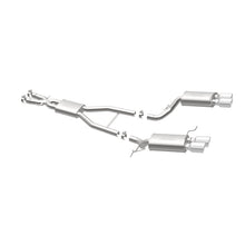 Load image into Gallery viewer, MagnaFlow SYS C/B 06-08 BMW M5 5.0L - 16859
