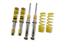 Load image into Gallery viewer, KW Coilover Kit V3 BMW 5series E39 (5/D) Sedan - 35220008