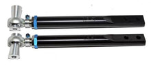 Load image into Gallery viewer, SPL Parts 95-98 Nissan 240SX (S14) / 94-98 Nissan Skyline (R33) Offset Tension Rods - SPL TRO S14