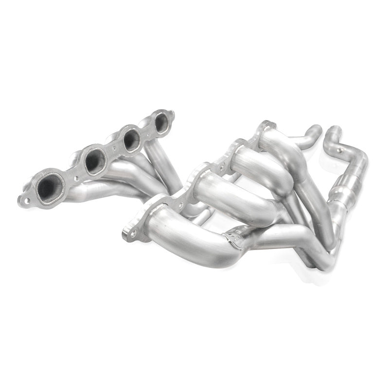 Stainless Works 22-25 Cadillac CT5-V Blackwing 2in Headers - CT5V22HCAT