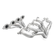 Load image into Gallery viewer, Stainless Works 22-25 Cadillac CT5-V Blackwing 2in Headers - CT5V22HCAT