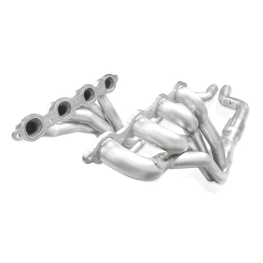 Stainless Works 22-25 Cadillac CT5-V Blackwing 2in Headers - CT5V22HCAT