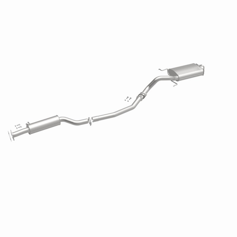 MagnaFlow BRE Exhaust Kit 10-13 SANTA FE SORENTO 3.5L - 106-0839