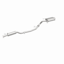 Load image into Gallery viewer, MagnaFlow BRE Exhaust Kit 10-13 SANTA FE SORENTO 3.5L - 106-0839
