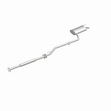 Load image into Gallery viewer, MagnaFlow BRE Exhaust Kit 02-05 Hyundai Sonata 2.7L - 106-0322