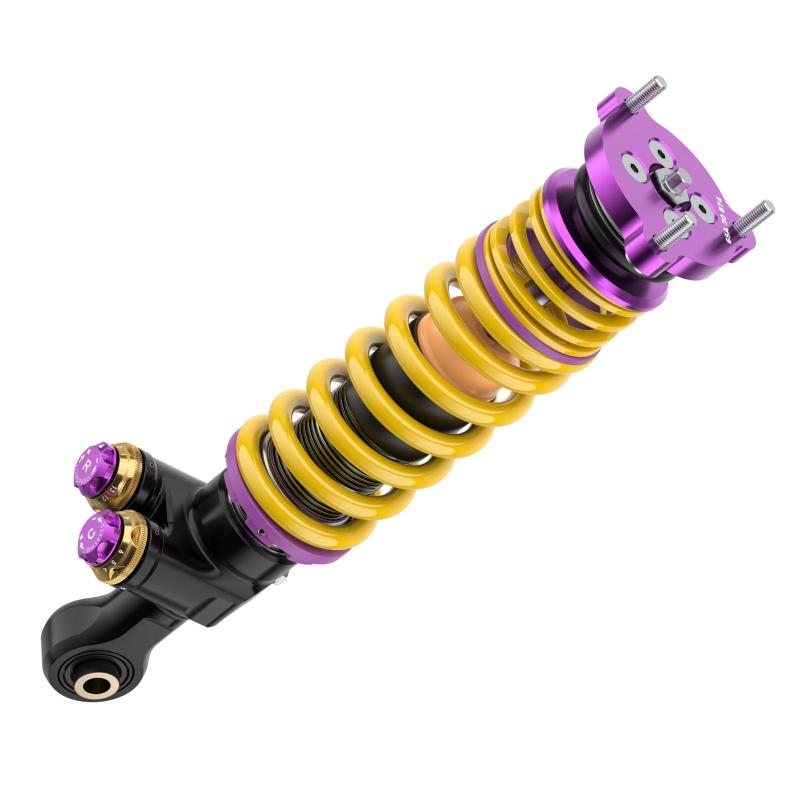 KW Clubsport Kit Mercedes AMG GT R Coupe w/electronic dampers - 309012500C