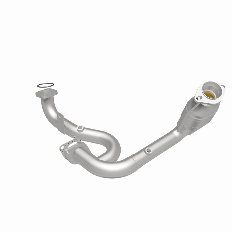 MagnaFlow Direct Fit Catalytic Converter 04-05 Taurus/Sable 3.0L - 452925