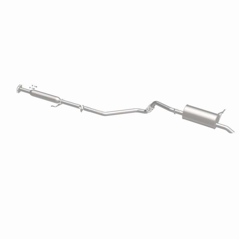 MagnaFlow BRE Exhaust Kit 11-16 Hyundai Elantra 1.8L - 106-0760