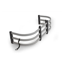 Load image into Gallery viewer, AMP Research 05-22 Toyota Tacoma BedXtender HD Max - Silver - 74811-00A