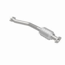 Load image into Gallery viewer, MagnaFlow Direct Fit Catalytic Converter 99-01 Esteem 1.8L OEM - 49113