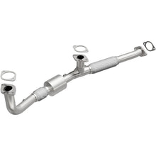 Load image into Gallery viewer, MagnaFlow Conv DF 95-99 Sebring/Avenger 2.5 - 23276
