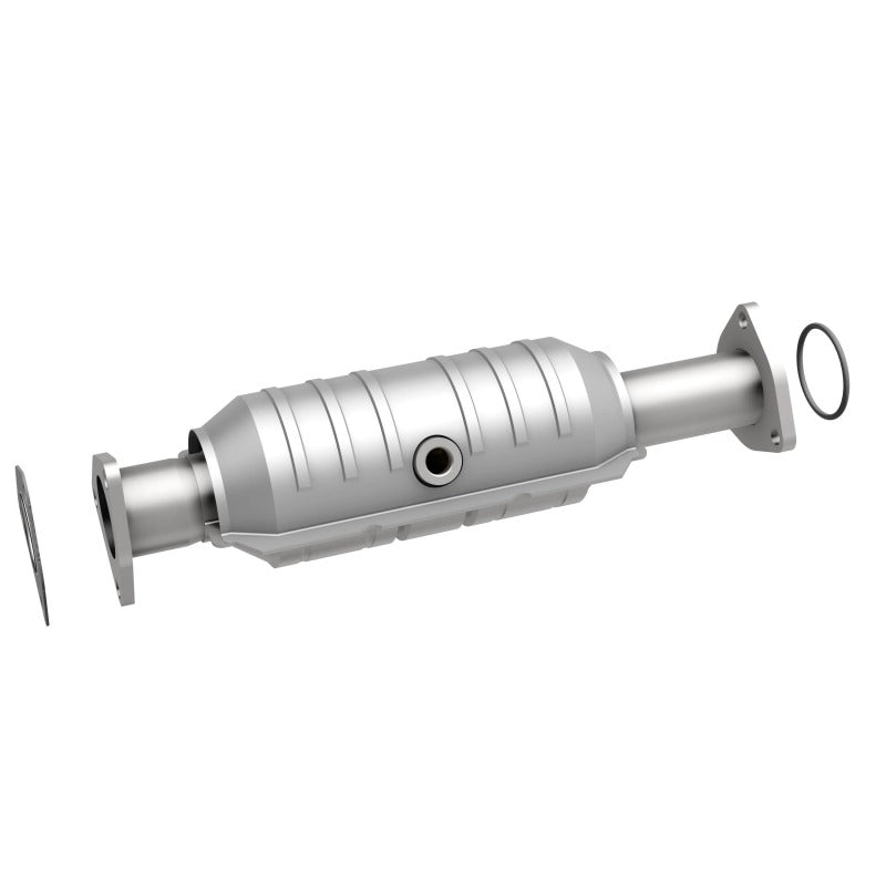 MagnaFlow California Grade Direct Fit Catalytic Converter 98-02 Honda Accord V6 3.0L - 4481647