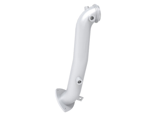 aFe MACH Force-Xp Downpipe GM Diesel Trucks 15-16 V8-6.6L (td) LML - 49-44113