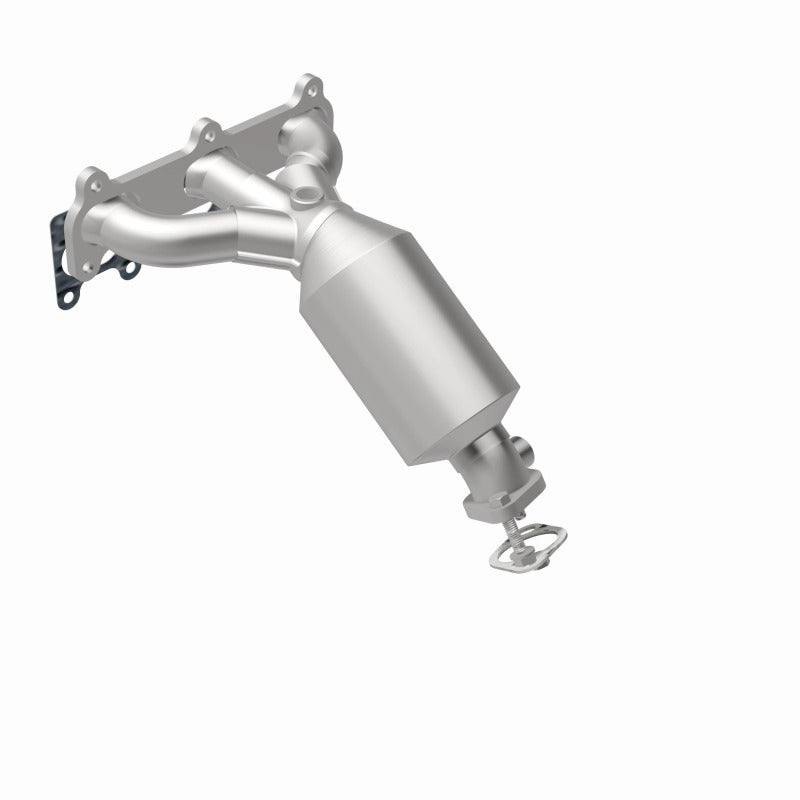 MagnaFlow Direct Fit Catalytic Converter 05-08 Kia Sportage 2.7L Passenger Side - 51244
