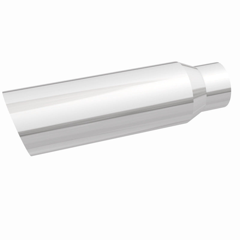 MagnaFlow Tip 1-pk BB SC 3.5x12 2.5 ID 15 - 35205